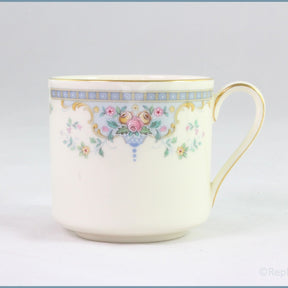 Royal Doulton - Juliet (H5077) - Coffee Cup