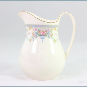Royal Doulton - Juliet (H5077) - Milk Jug