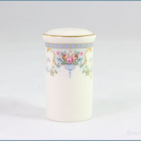 Royal Doulton - Juliet (H5077) - Pepper Pot