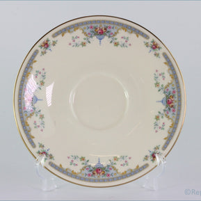Royal Doulton - Juliet (H5077) - Tea Saucer