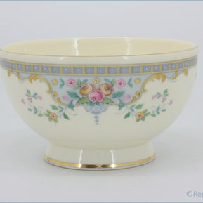 Royal Doulton - Juliet (H5077) - Sugar Bowl