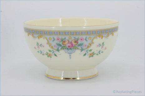 Royal Doulton - Juliet (H5077) - Sugar Bowl