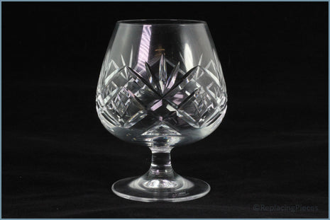 Royal Doulton - Juliette - Brandy Balloon