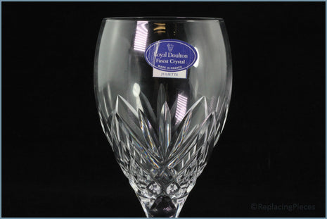 Royal Doulton - Juliette - Goblet Bowl