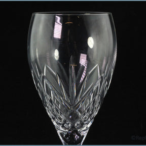 Royal Doulton - Juliette - Red Wine Glass Bowl