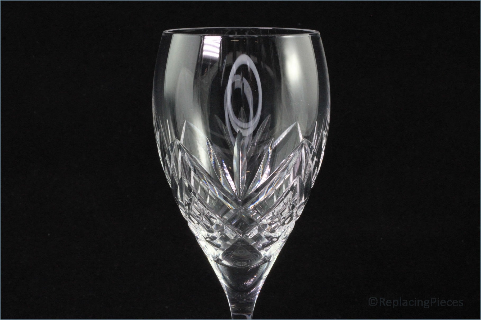 Royal Doulton - Juliette - Sherry Glass Bowl