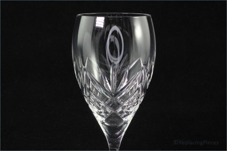 Royal Doulton - Juliette - Sherry Glass Bowl