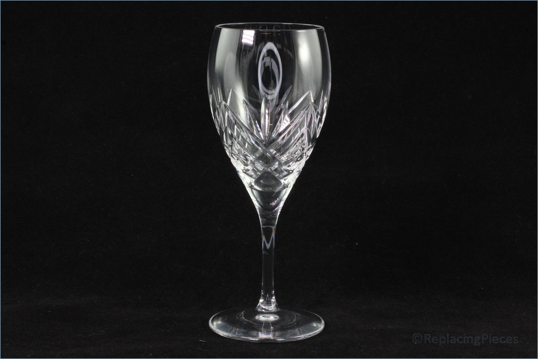 Royal Doulton - Juliette - Sherry Glass