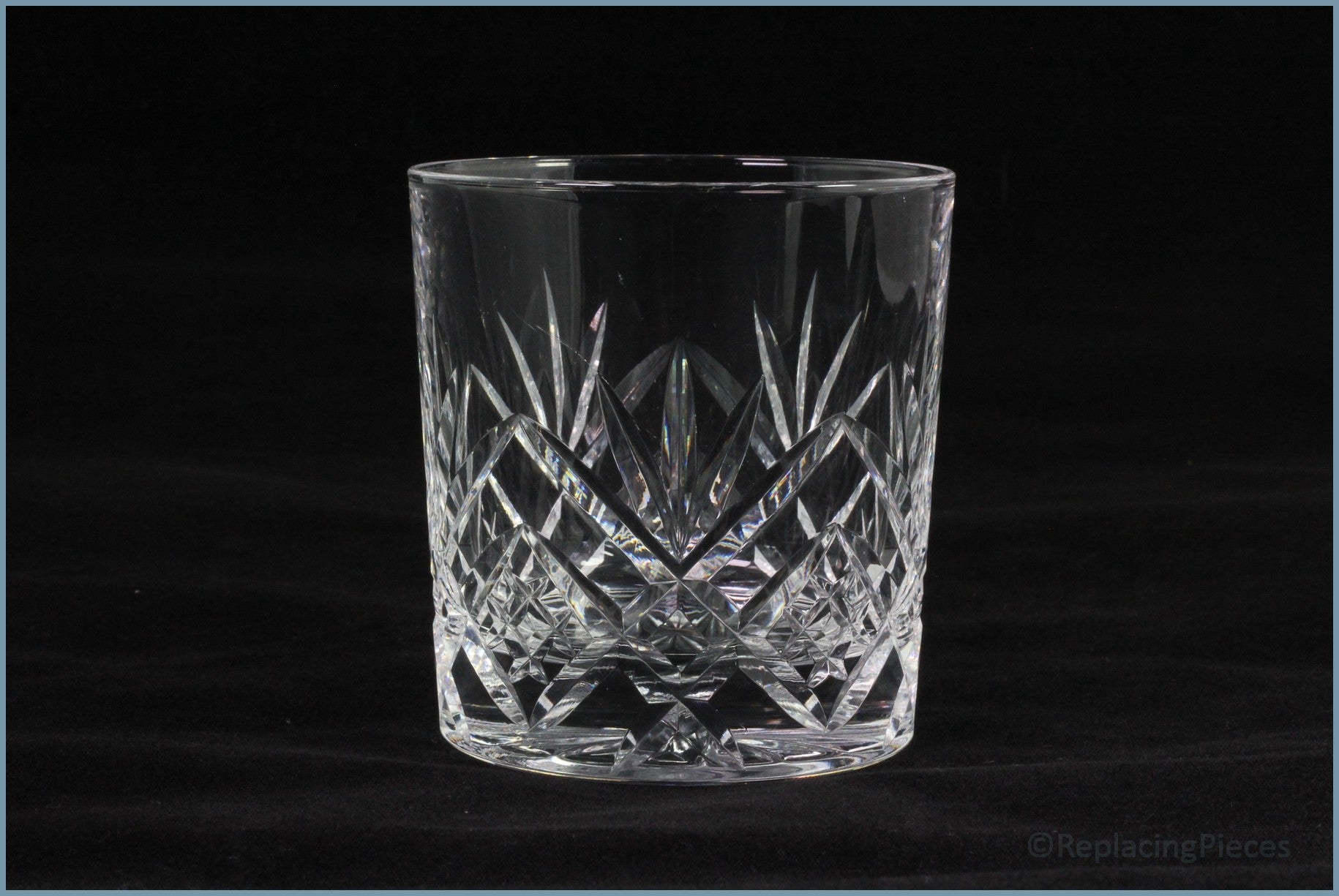 Royal Doulton - Juliette - Tumbler