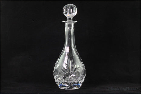Royal Doulton - Juliette - Wine Decanter