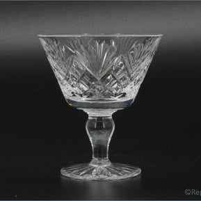 Royal Doulton - Juno - Champagne Saucer