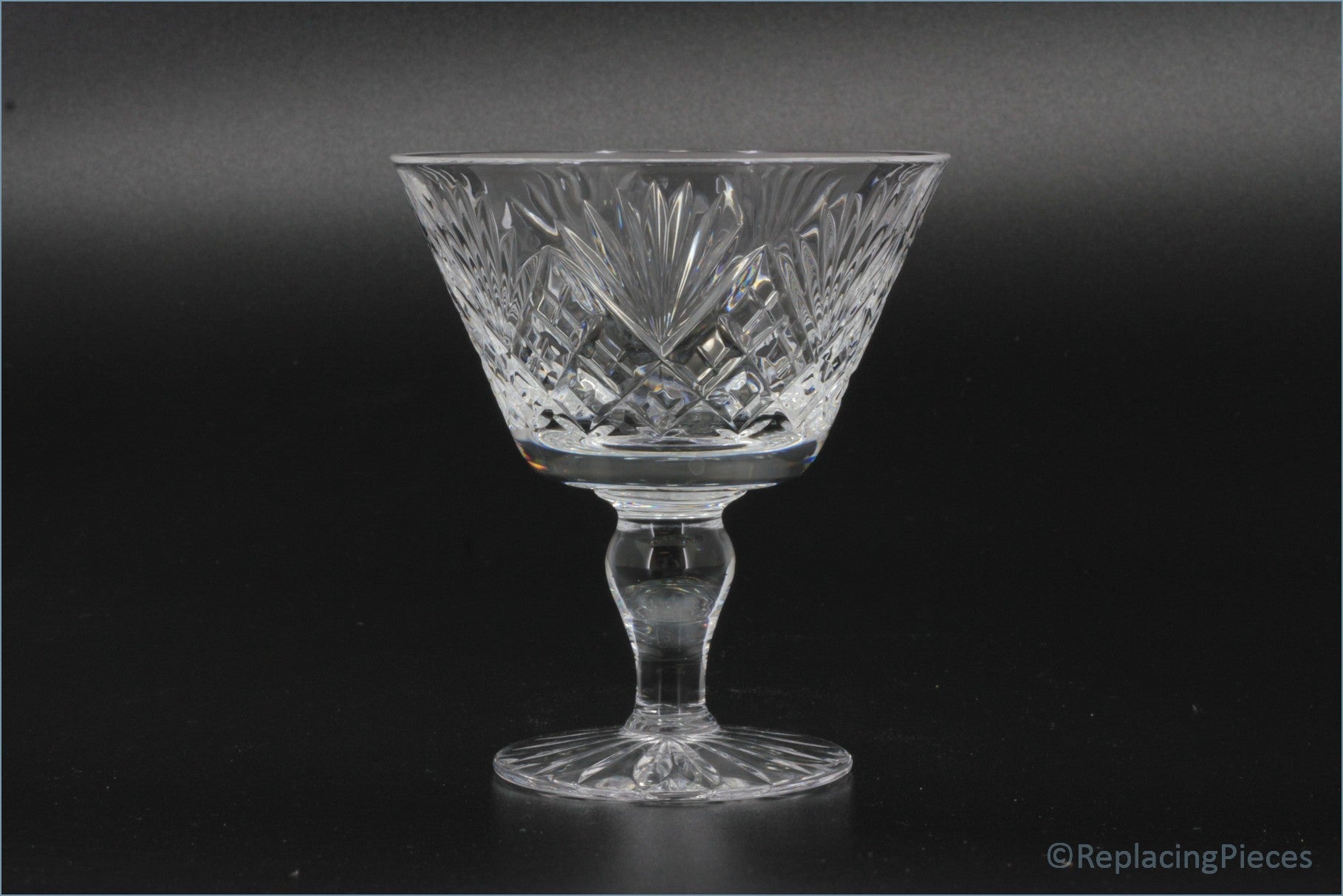 Royal Doulton - Juno - Champagne Saucer