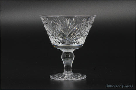 Royal Doulton - Juno - Champagne Saucer