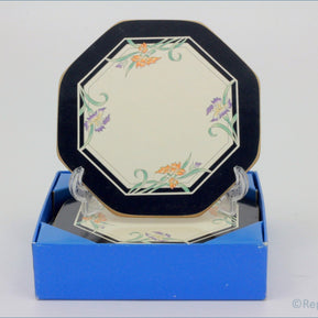 Royal Doulton - Juno -  Set Of Six Coasters