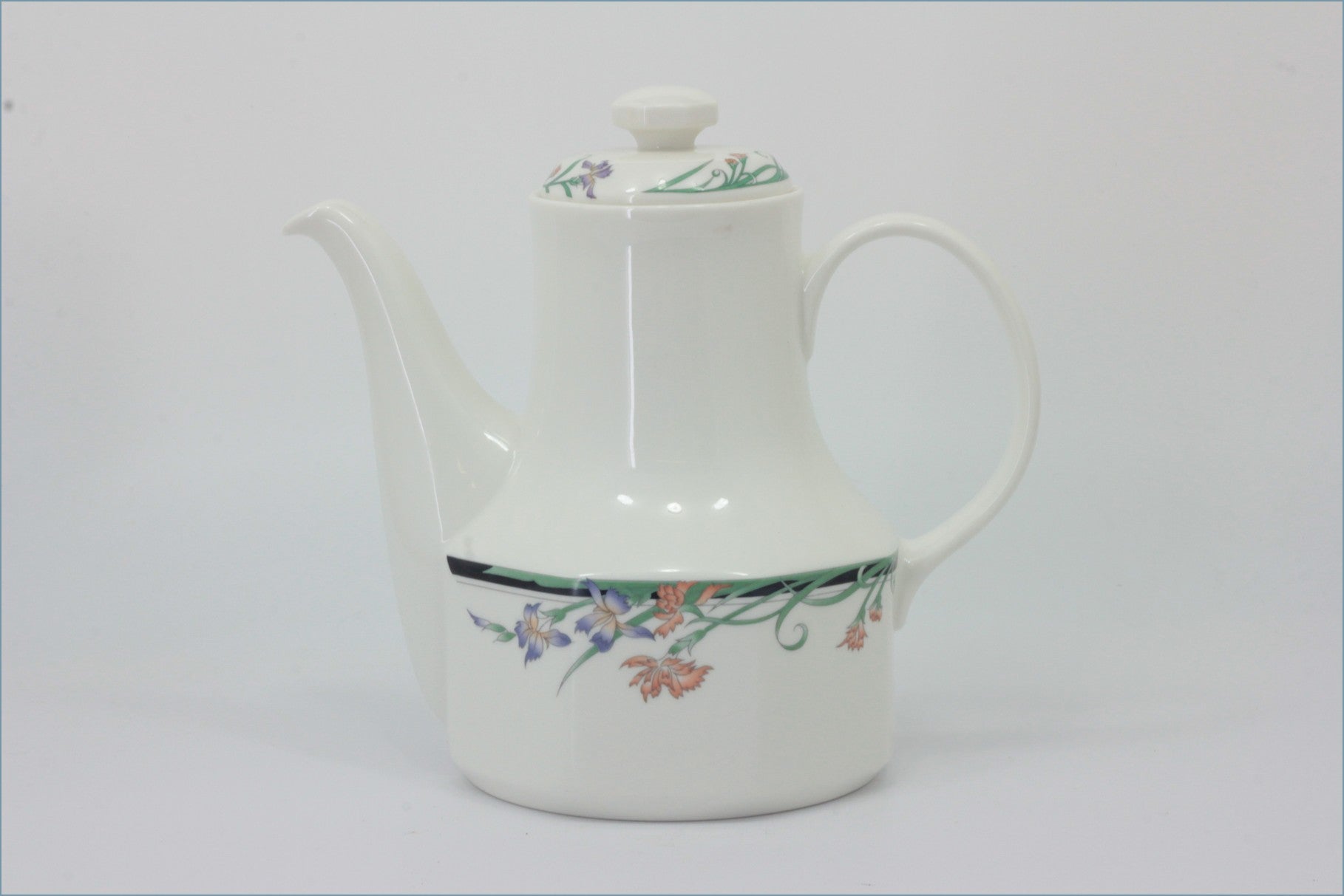 Royal Doulton - Juno - Coffee Pot