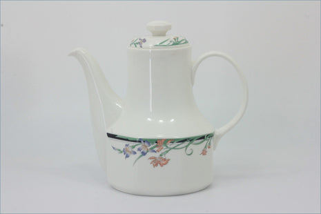 Royal Doulton - Juno - Coffee Pot