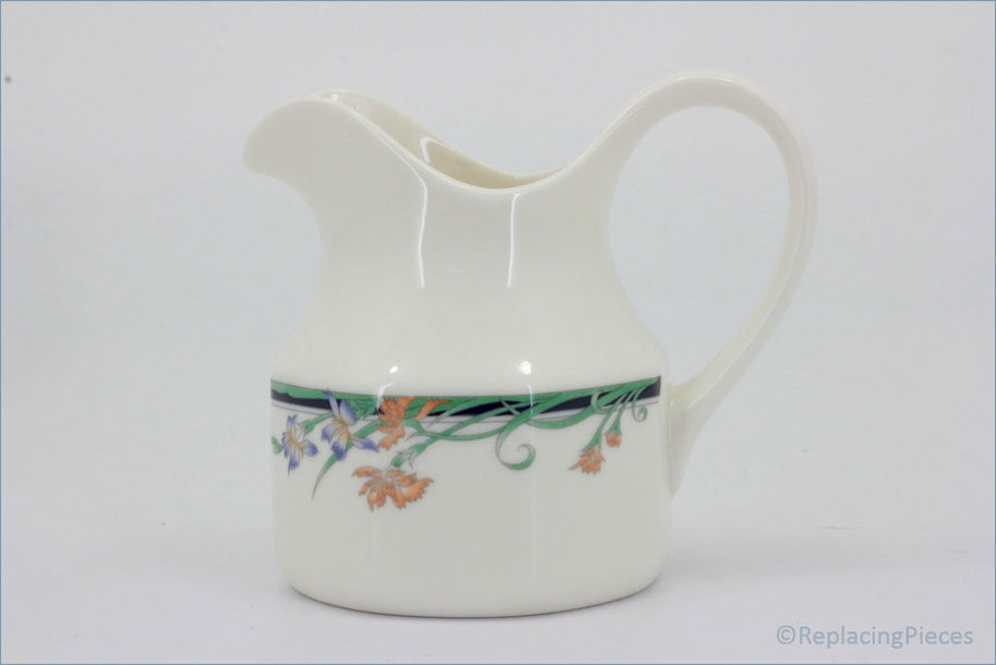 Royal Doulton - Juno -  Cream Jug