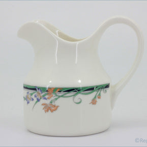 Royal Doulton - Juno -  Cream Jug