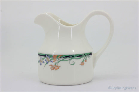 Royal Doulton - Juno -  Cream Jug