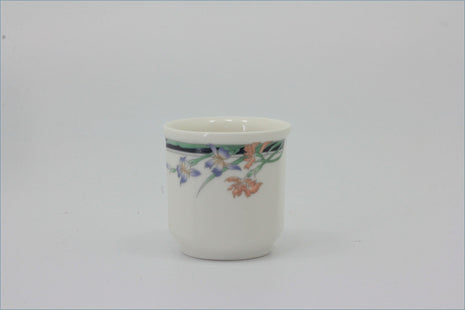 Royal Doulton - Juno - Egg Cup