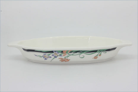 Royal Doulton - Juno - 6 7/8" Entree Dish