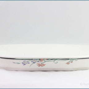 Royal Doulton - Juno - Oblong Roaster