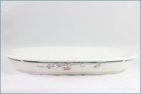 Royal Doulton - Juno - Oblong Roaster