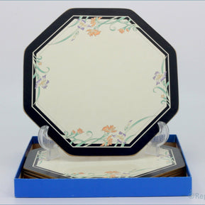 Royal Doulton - Juno -  Set Of Six Place Mats