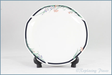 Royal Doulton - Juno - 6 1/2" Side Plate