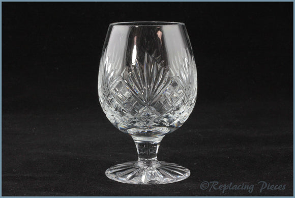Royal Doulton - Juno - Small Brandy Glass