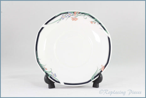 Royal Doulton - Juno - Tea Saucer