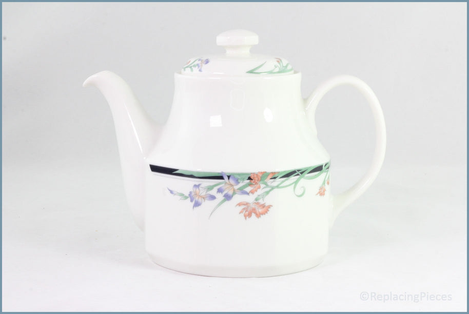 Royal Doulton - Juno - Teapot