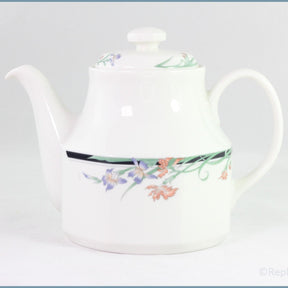 Royal Doulton - Juno - Teapot