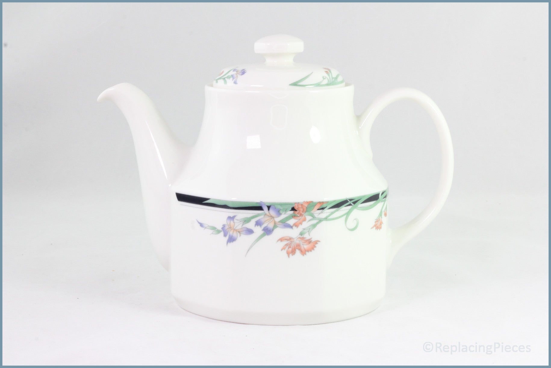 Royal Doulton - Juno - Teapot