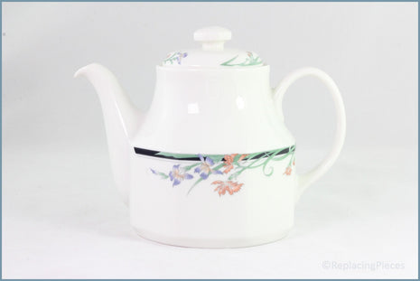 Royal Doulton - Juno - Teapot