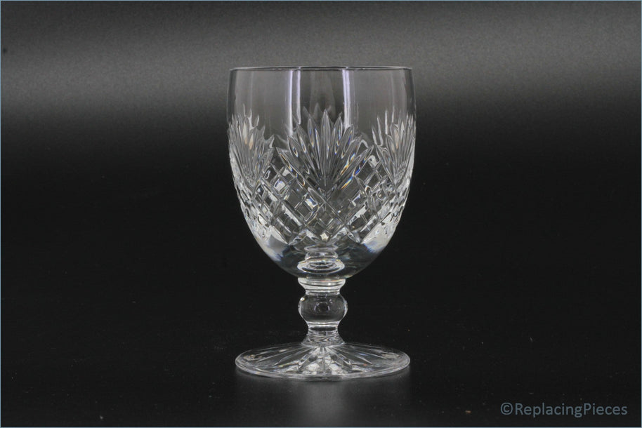 Royal Doulton - Juno - Water Goblet