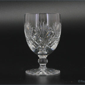 Royal Doulton - Juno - Water Goblet