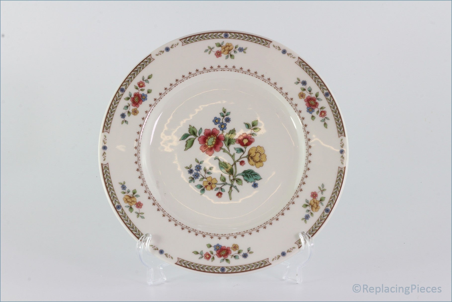 Royal Doulton - Kingswood (TC1115) - 6 1/2