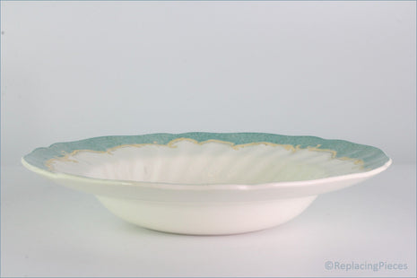 Royal Doulton - Kingswood (D6301) - 8 1/2" Rimmed Bowl