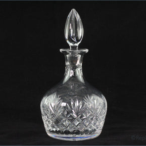 Royal Doulton - Knightsbridge - Wine Decanter