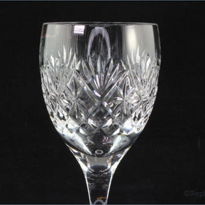 Royal Doulton - Knightsbridge - Red Wine Glass