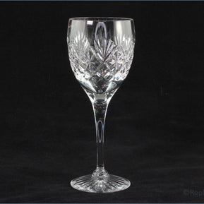 Royal Doulton - Knightsbridge - Red Wine Glass