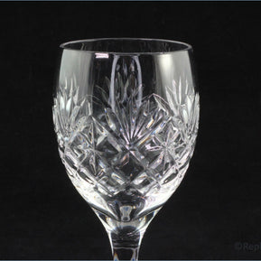 Royal Doulton - Knightsbridge - Sherry Glass