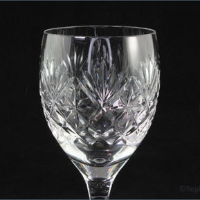 Royal Doulton - Knightsbridge - White Wine Glass