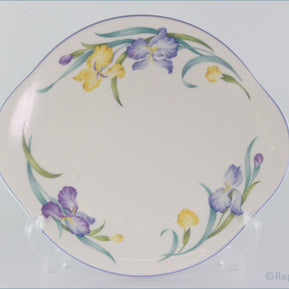 Royal Doulton - Ladywood (TC1188) - Bread And Butter Serving Plate