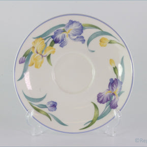 Royal Doulton - Ladywood (TC1188) - Tea Saucer