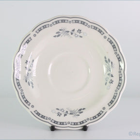 Royal Doulton - Langdale (TC1136) - Tea Saucer