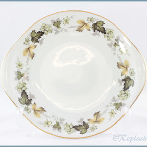 Royal Doulton - Larchmont (TC1019) - Bread & Butter Serving Plate