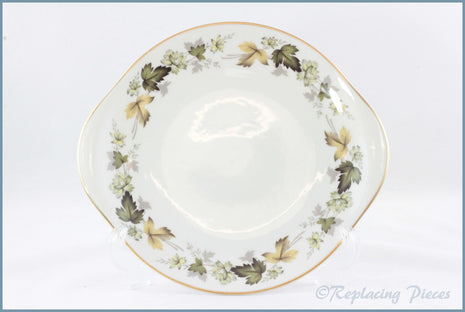Royal Doulton - Larchmont (TC1019) - Bread & Butter Serving Plate