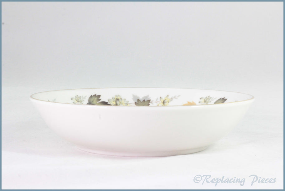 Royal Doulton - Larchmont (TC1019) - Cereal Bowl